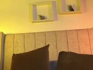 Private pattymm on CamSoda