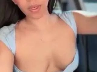 piper-sweet on CamSoda 