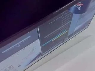 Offline pocahontasfg on CamSoda