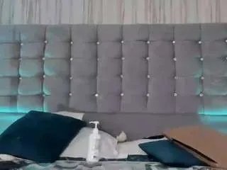 Offline pocahontasfg on CamSoda