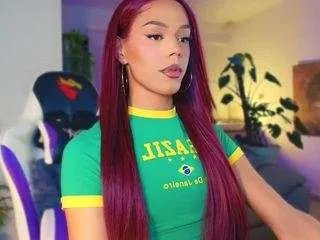 Offline queen-violett1 on CamSoda