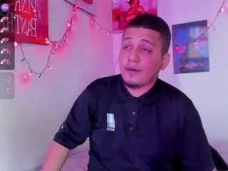 Freechat randy-and-candy on CamSoda