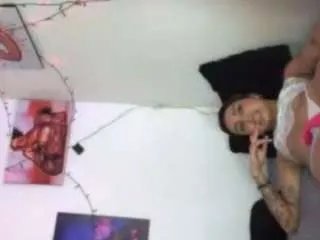 Freechat randy-and-candy on CamSoda