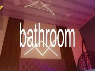 Offline rihanarose on CamSoda