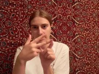 Offline rocioprottsman on CamSoda