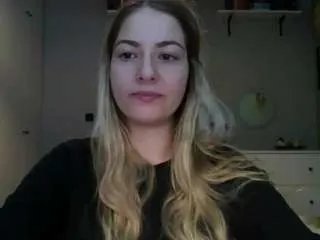 Offline rosiejune on CamSoda