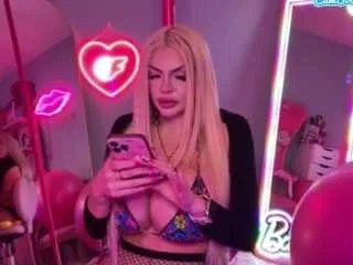 Offline sammisprinkles on CamSoda