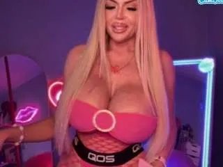 Offline sammisprinkles on CamSoda