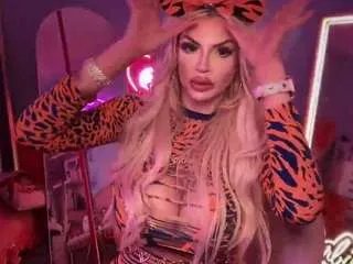 Offline sammisprinkles on CamSoda