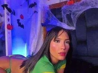 Offline sbeltran1 on CamSoda