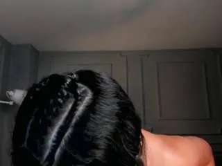 Offline scarlettboss on CamSoda