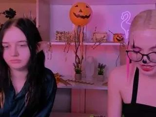 Offline sendi-cais on CamSoda