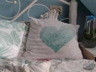 Offline sensual-goddesss on CamSoda