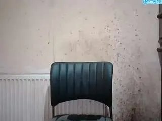 Offline sexygeny on CamSoda