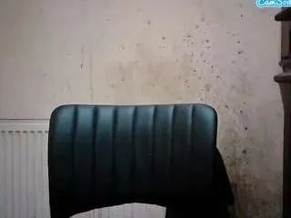 Offline sexygeny on CamSoda