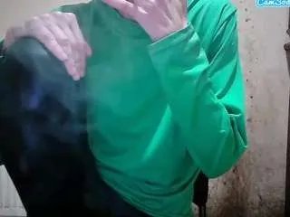 Offline sexygeny on CamSoda