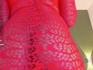 Freechat shanyqueen on CamSoda