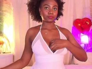 Freechat shanyqueen on CamSoda