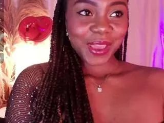Freechat shanyqueen on CamSoda
