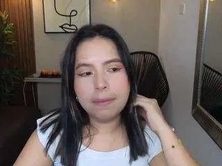 Offline sharlotte-milk on CamSoda