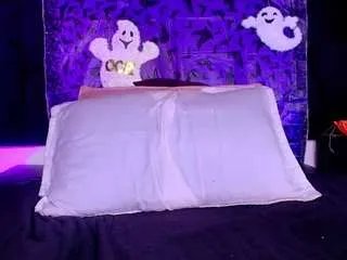 Offline shelsy-lord on CamSoda