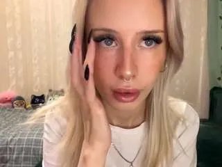 Offline sherrygarwin on CamSoda