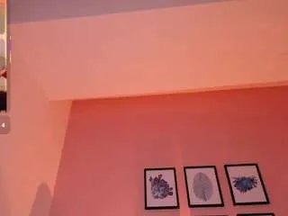 Offline sheyla-hills on CamSoda