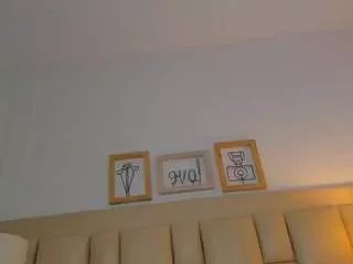 Offline silvanaallen on CamSoda