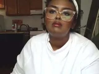 Freechat siminfox on CamSoda