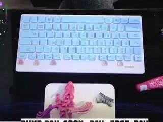 Offline sofianiix on CamSoda