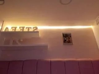 Offline stefaagomez on CamSoda