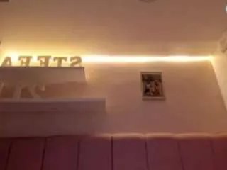 Offline stefaagomez on CamSoda