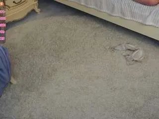 susannenavarrete on CamSoda 