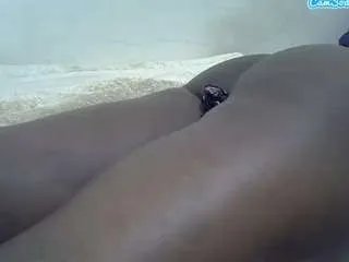 sweet-nana01 on CamSoda 