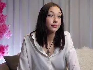 Freechat tabethajacob on CamSoda