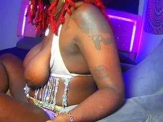 Offline tatithegoddess on CamSoda