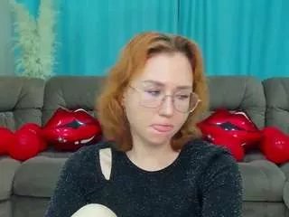 Offline teresalins on CamSoda