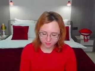 Offline teresalins on CamSoda