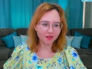 Offline teresalins on CamSoda