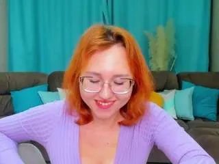 Offline teresalins on CamSoda