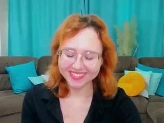 Offline teresalins on CamSoda