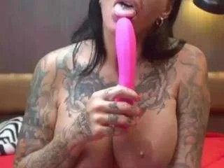 tessawtsn on CamSoda 