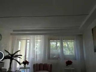 Offline tiffanyhouston on CamSoda