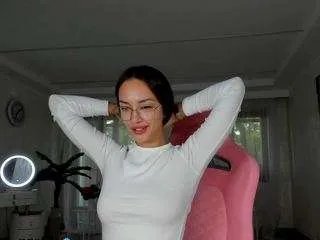 Offline tiffanyhouston on CamSoda