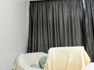 Offline tinblack on CamSoda