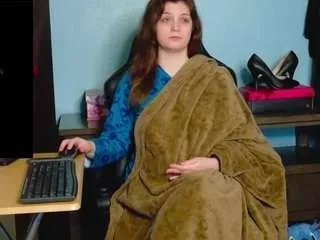 Offline treejeanne on CamSoda