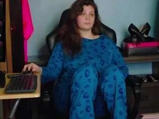 Offline treejeanne on CamSoda