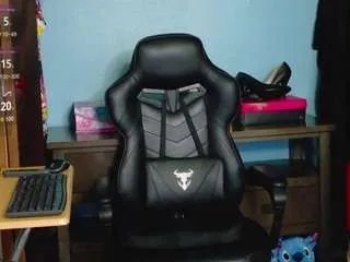 Offline treejeanne on CamSoda