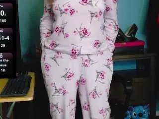 Offline treejeanne on CamSoda