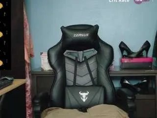 Offline treejeanne on CamSoda